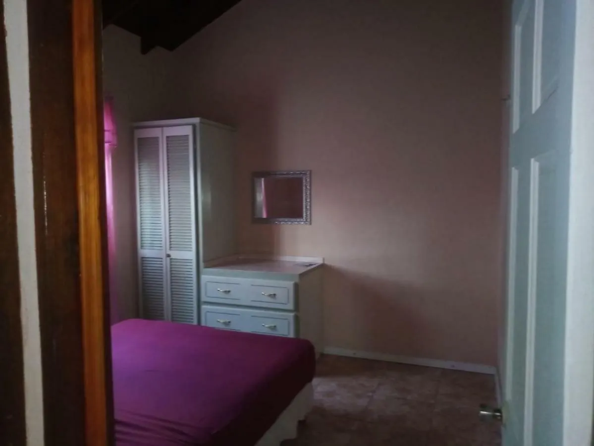 Nicolodge Apartments Christ Church Barbados