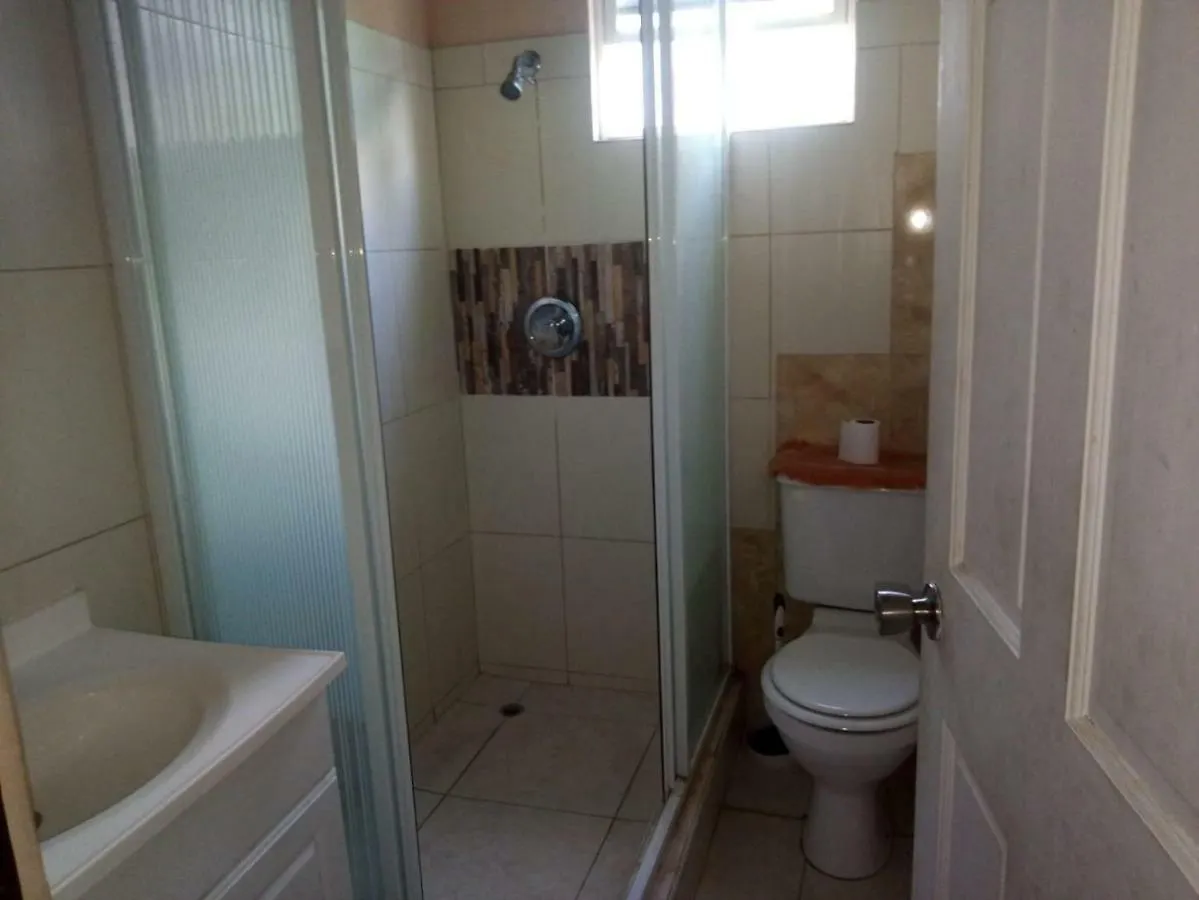 Nicolodge Apartments Christ Church Barbados