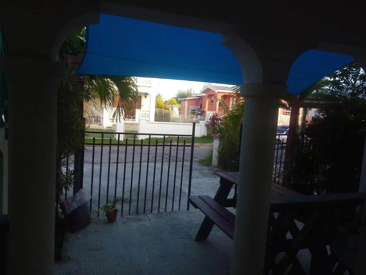 Nicolodge Apartments Christ Church Barbados