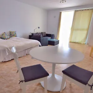  Apartment Tejita Seaview Spain