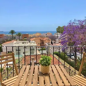  Apartment Pedregalejo I & Private Terrace By Ele Spain