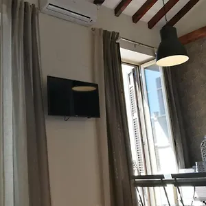  Apartment Center Cathedral Views & Free Wifi Spain
