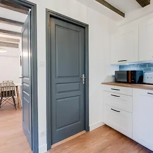  Apartment L'escale Bleue France
