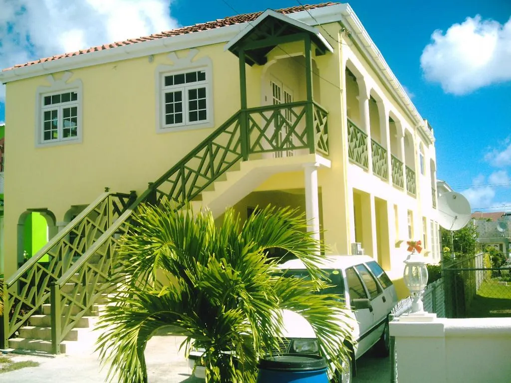 Nicolodge Apartments Christ Church