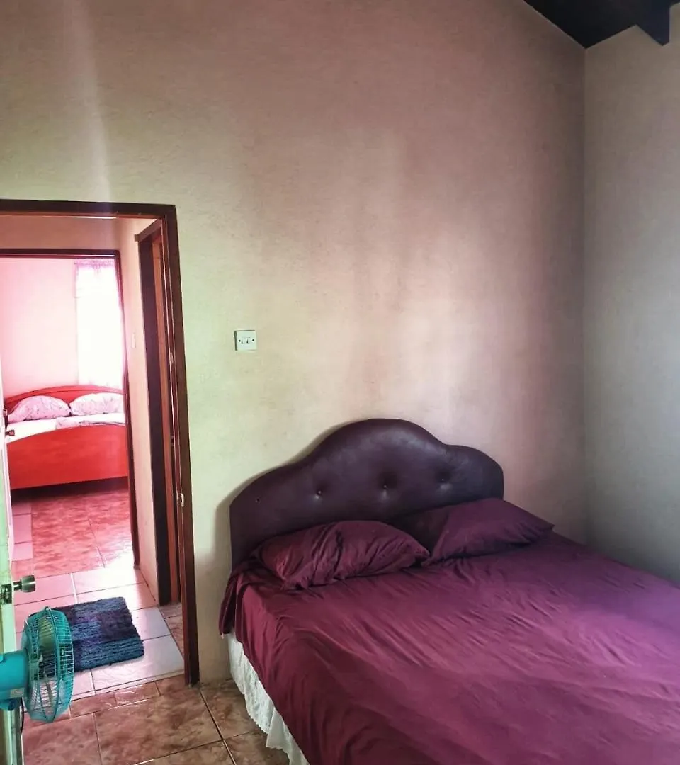 Nicolodge Apartments Christ Church 0*,  Barbados